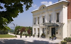Pavillon Henri IV
